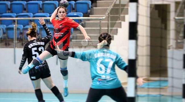 Karaman Minik Atılım Spor Kulübünde Transfer Çalışmaları Başladı