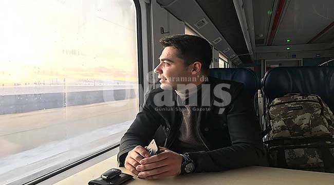 Karamanlı Sözleşmeli Er, Konya'da Geçirdiği Kazada Hayatını Kaybetti