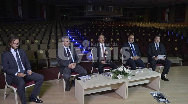KMÜ'de Tercih Dönemi Youtube Özel Programı Sona Erdi