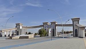 KMÜ'den lisansüstü öğrenim fırsatı