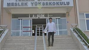 KMÜ Öğretim Üyesinin Projesi, TÜBİTAK’tan destek aldı