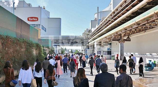 Konya Gıda ve Tarım Üniversitesinden Türkiye’de bir ilk