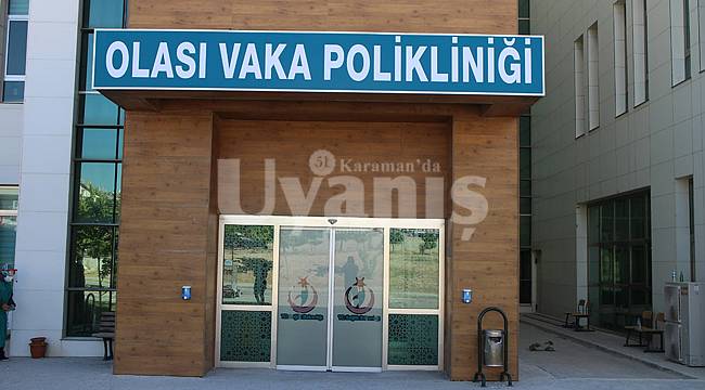 Koronavirüs'te başa mı dönüyoruz?