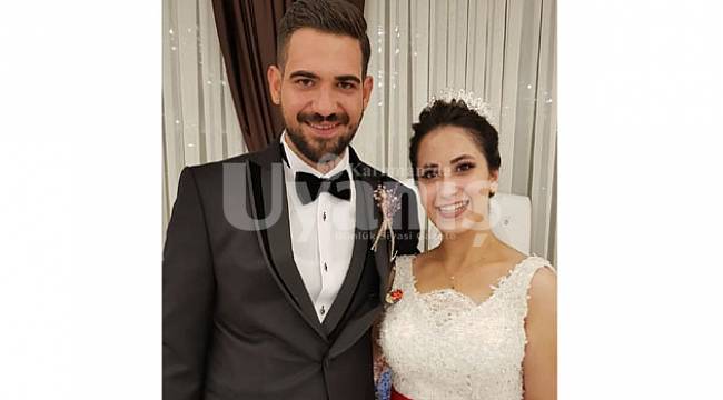 Küçükcicibıyık ve Akın Ailelerinin Mutlu Günü