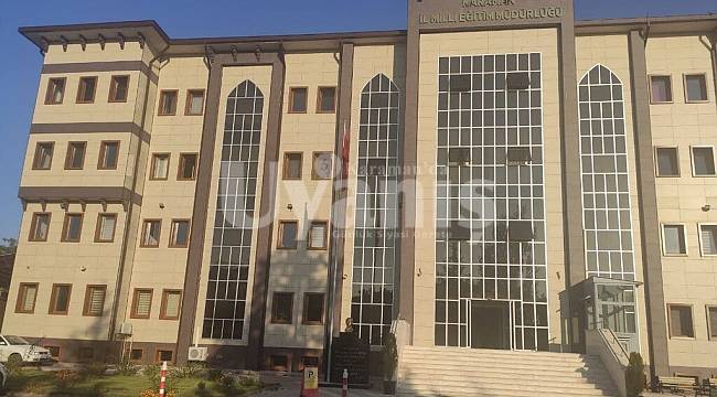 Milli Eğitim, İşkur Aracılığı İle 2 İşçi Alacak