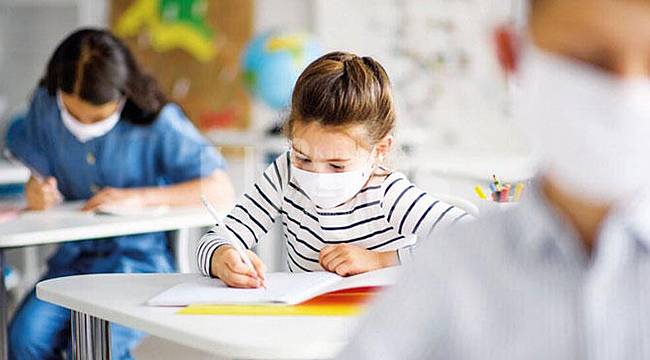Okullarda Uyum Eğitimleri 1 Eylül’de Başlıyor