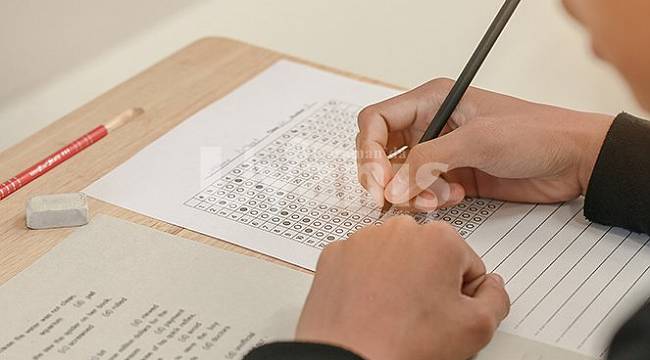 ÖSYM Başkanı Aygün; "Bu seneye özel 'ikinci ek yerleştirme' yapılacak"