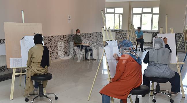 Özel yetenek sınavında baraj puanı 140 oldu