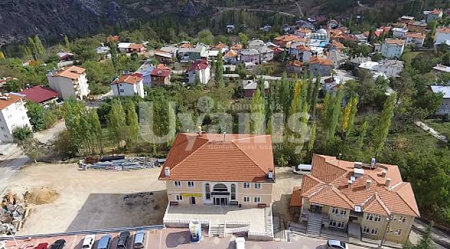 Su Sıkıntısı Yaşayan Göktepe Belediyesinden Vatandaşlara Uyarı: Suyumuzu Daha Tasarruflu Kullanalım