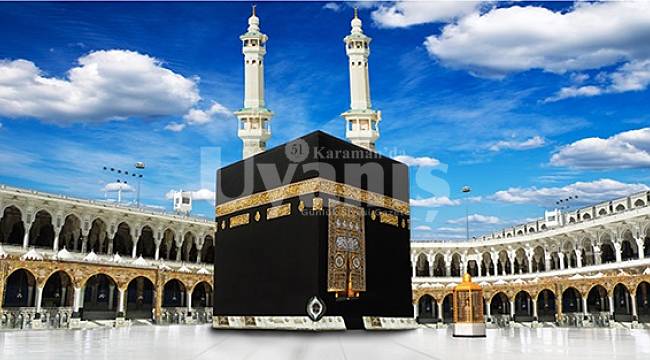 Suudi Arabistan'dan Türkiye'ye yasak
