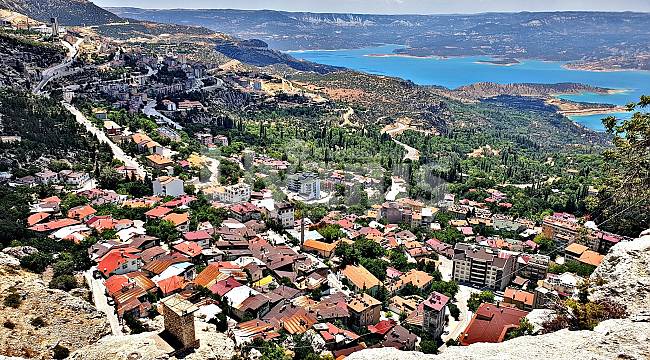 Taşeli'de Koronavirüs Vakaları Patladı