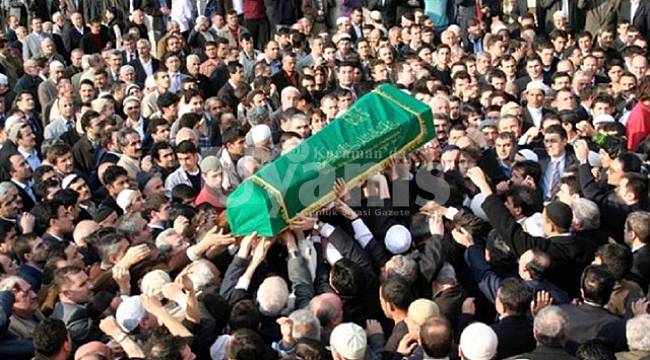 Taşer, Günay, Cihan ve Karakaş Ailelerinin Acı Günü