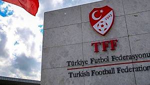 TFF'den flaş seyirci ve aşı kararı!