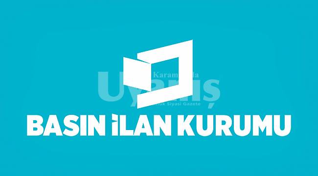 Tıbbi Malzeme Satın Alınacaktır