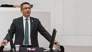 Vekil Ünver; “O Sandık Gelecek!..”
