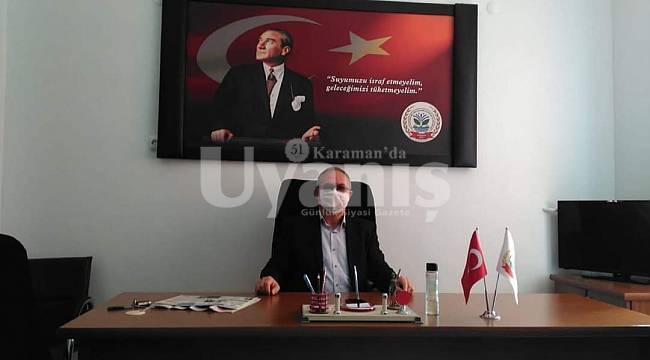 Yönetim kurulu üyeleri güven tazeledi