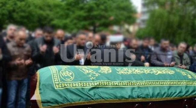 1 Günde 6 Kişi Vefat Etti