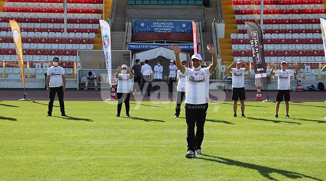 Bu Hafta Karaman Çok Hareketli Olacak