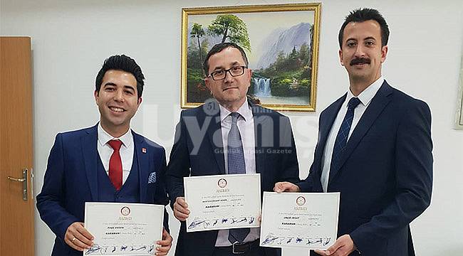 CHP Belediye Meclisi Üyelerinden Pazarlardaki Meyve Ve Sebze Atıkları İçin Proje Önerisi