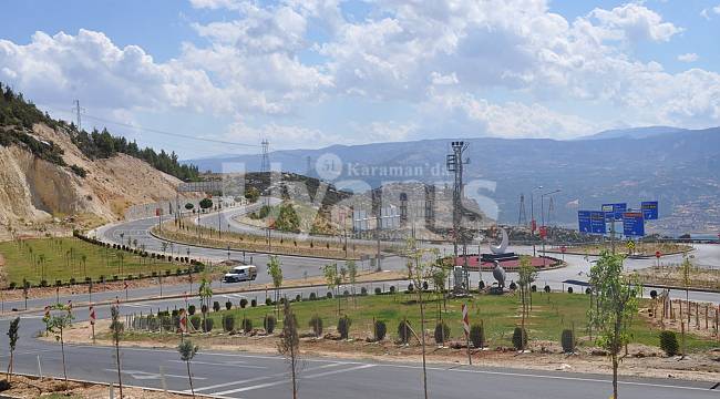 Daha Yeşil Bir Ermenek İçin Çalışıyorlar