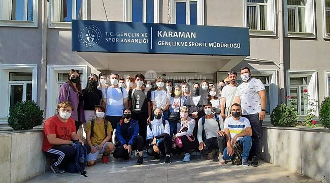 Dart Ve Bocce Aday Hakem Kursu Eğitimleri Tamamlandı
