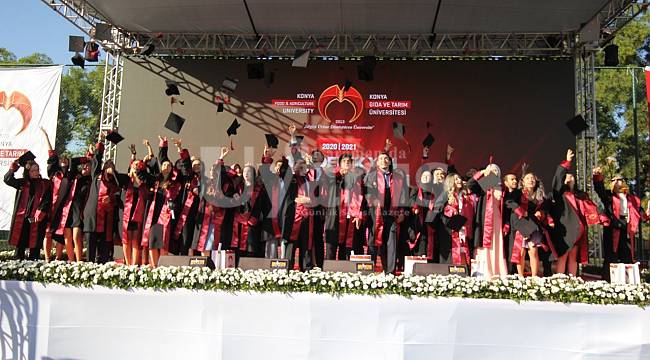 Diplomasını Alan Mezunlar Torku'da Hemen İşe Başladı