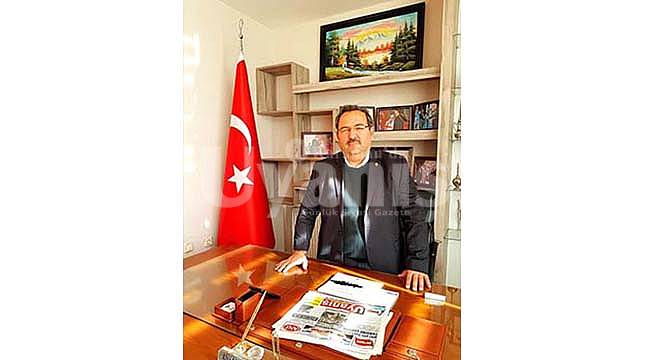 Divleli: KDV Oranının Yükseltilmesi Esnafı Daha Da Zor Duruma Düşürecek