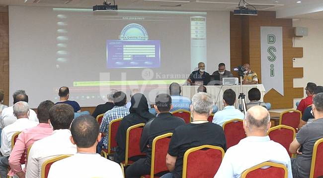 DSİ'de Çalışacak 88 Daimi İşçinin İsimleri Belli Oldu