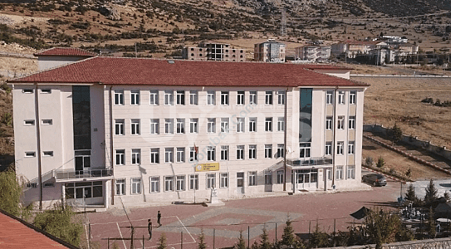 Ermenek’te 50 öğrenci karantinaya alındı