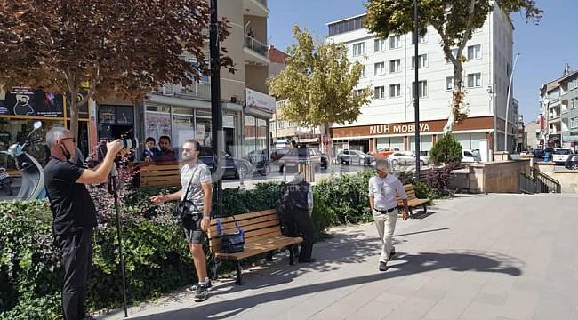 Futbolun Şehirlerinde Yarın Karaman Var