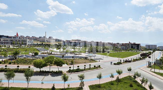Geçmişten Günümüze KMÜ'de Bilimsel Çalışmalar