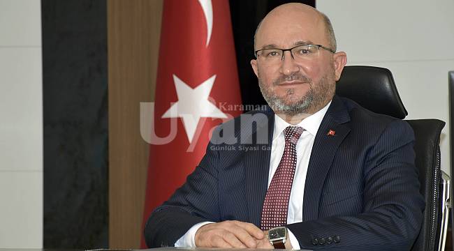 “Hedef Kendi Kendine Yeten KOP Bölgesi”