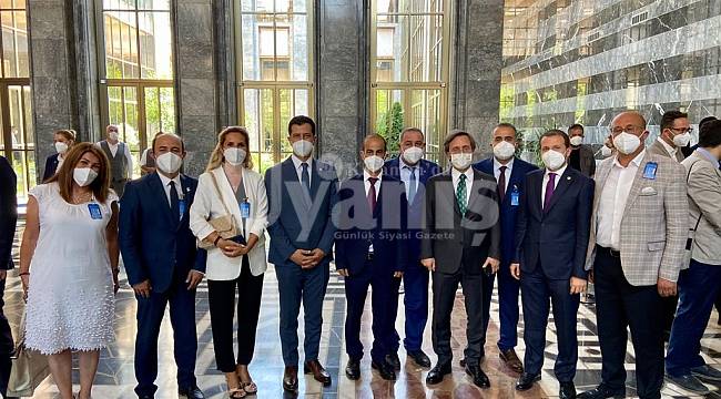İGF; "Ekim Ayında Çıkacak Yasa Yalan Haberciliği Bitirecek"
