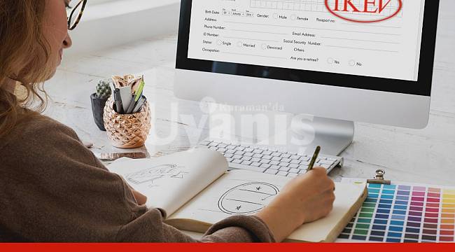 İKEV'in Burs Başvuruları Başladı