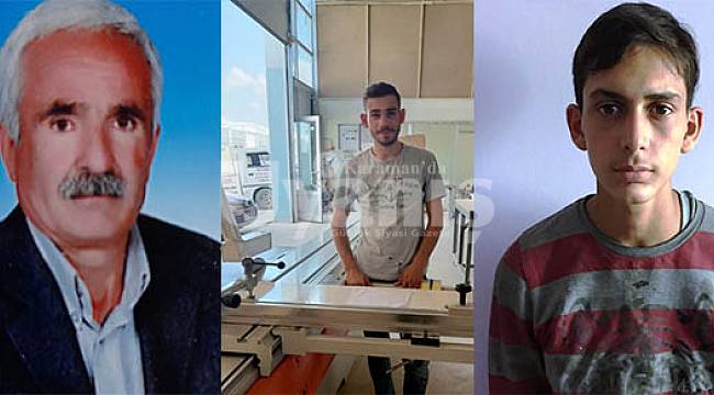 İlin Ahisi, Kalfası ve Çırağı Belli Oldu