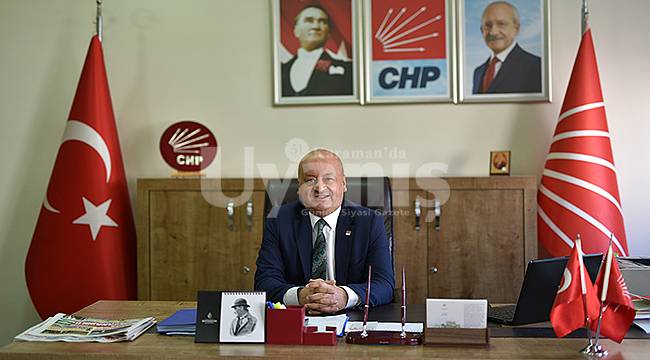 Kağnıcı: "Çocuklarımızın Eğitimi İçin Hazırız, Geleceğimizi Karanlıktan Kurtaracağız"