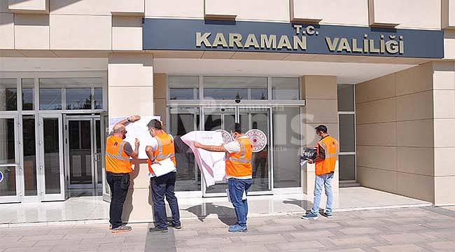 Kamu Binalarının Enerji Verimliliği Performans Seviyeleri Ölçülecek