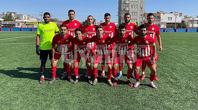 Karaman Belediyespor'da geri dönüş! 3-0'dan 3-3!