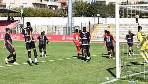 Karaman Belediyespor deplasmanda Kahta 02 Spor'la karşılaşacak
