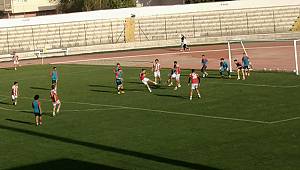 Karaman Belediyespor ilk maçına çıkıyor
