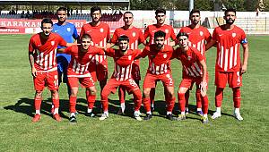 Karaman Belediyespor kadrosunu güçlendirdi