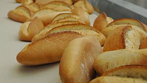 Karaman'da ekmeğe zam, 200 gram ekmek 1.75 oldu