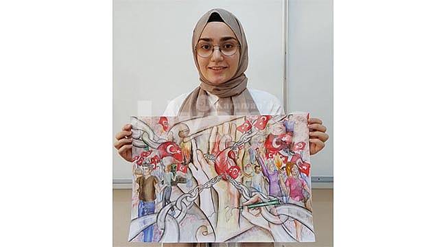 Karaman Güzel Sanatlar Lisesi Yeni Eğitim Yılına Ulusal Birincilikle Başladı