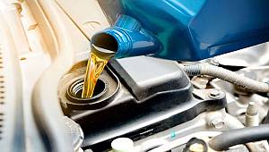 Karaman Ticaret ve Sanayi Odasından motor yağı değişim noktaları hakkında duyuru