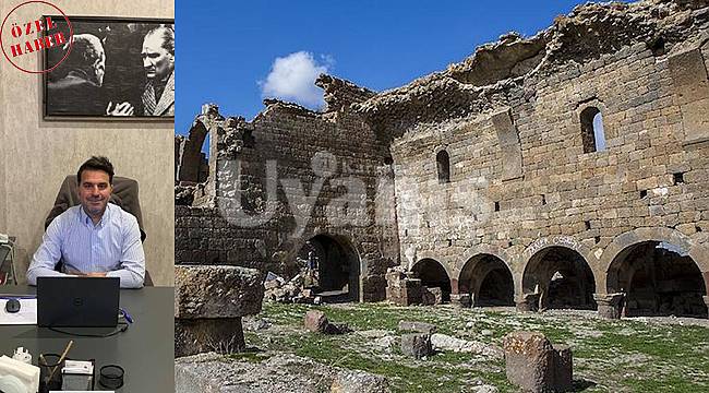 Karaman Turizmi için Önemli Gelişme!