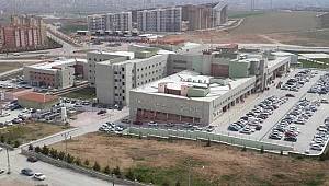Karamanlı mahkum Konya'da firar etti