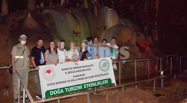 KARDOHAK Taşkale Ve Akgöl'ü İnceledi