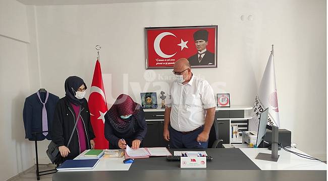 "Keşfederek Öğreniyorum" Projesinin İkincisi İçin Protokol İmzalandı