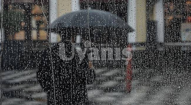 Meteoroloji’den Karaman’a Uyarı
