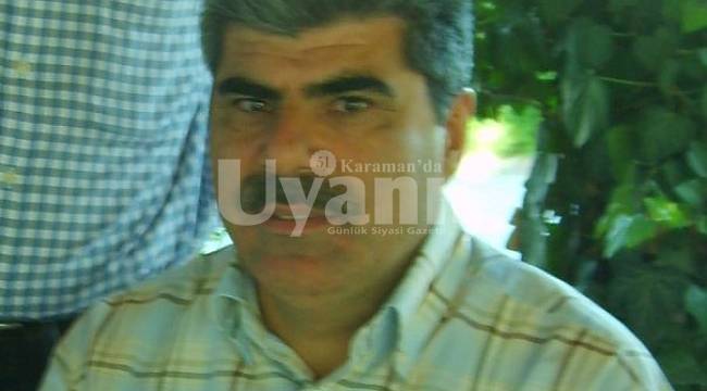 Nas, Konar, Özel, Polat, Bilgin Ve Gümüş Ailelerinin Acı Günü